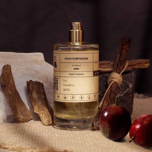 Peach Plum Passion, perfume