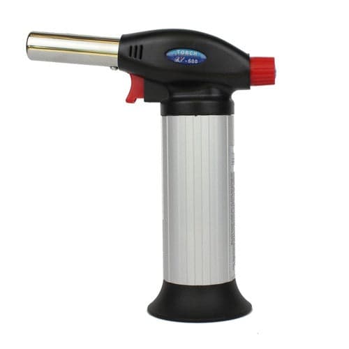 Turbo Torch Lighter, accessory