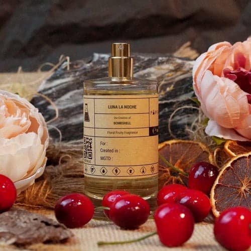 Luna La Noche, perfume