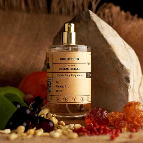 Nordic Notes, perfume
