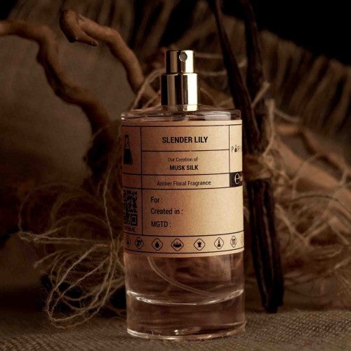 Slender Lily, perfume