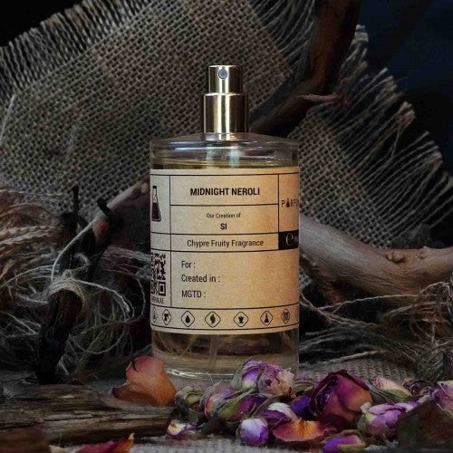 Midnight Neroli, perfume
