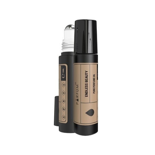 Si Passion, roll-on oil