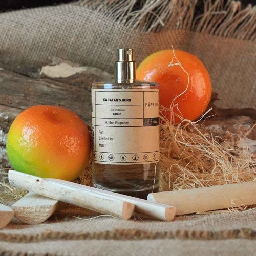 Kabalan's Horn, perfume