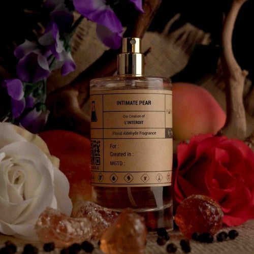 Intimate Pear, perfume