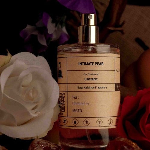 Intimate Pear, perfume