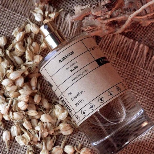 Floraison, perfume