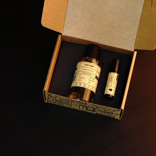 Illusive Sedation, perfume