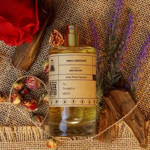 Vanille Obsession, perfume