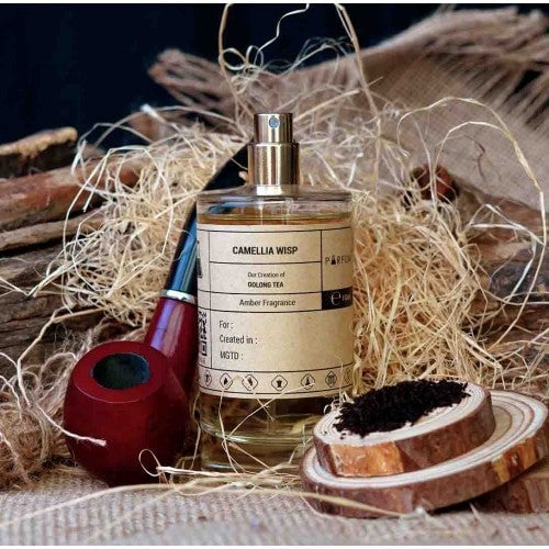 Camellia Wisp, perfume