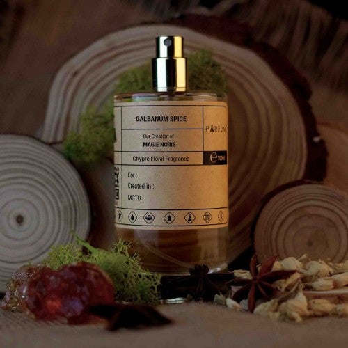 Galbanum Spice, perfume