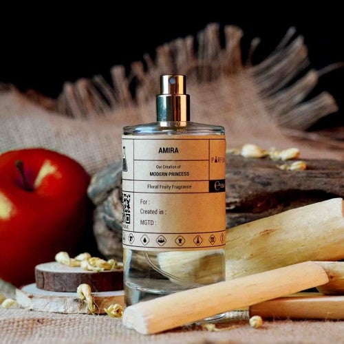 Amira, perfume
