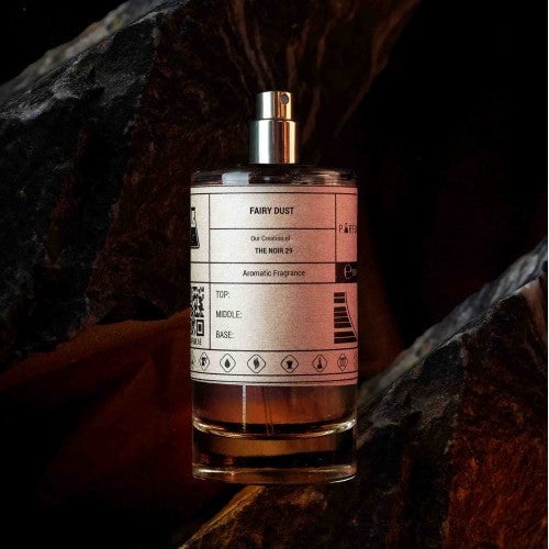 Fairy Dust, perfume