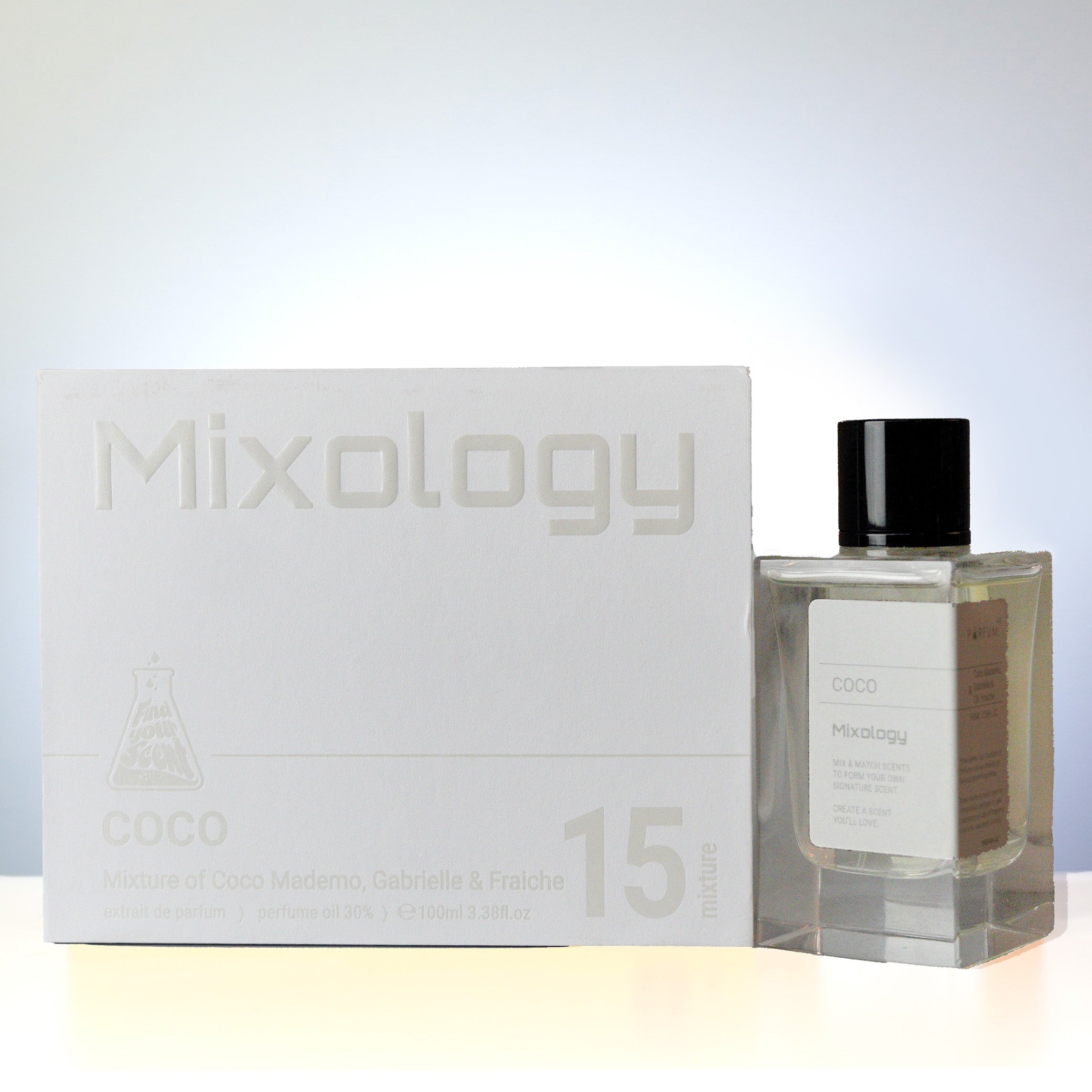 Coco, mixology