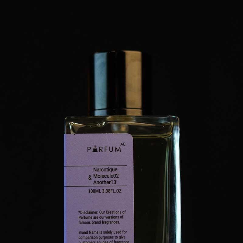 Pheromone, mixology