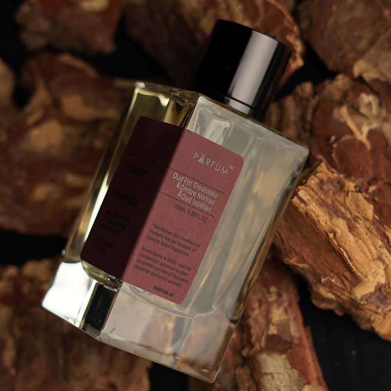 Triple Oud, mixology