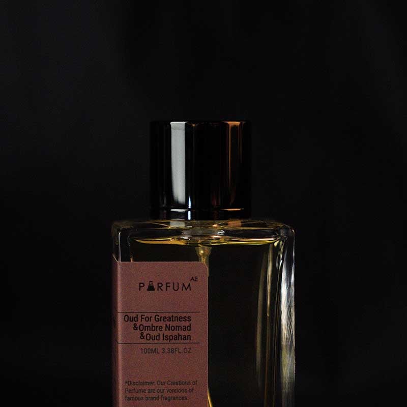 Triple Oud, mixology