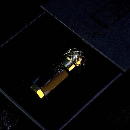 Oud Cambodi Synthetic, dahn al oud