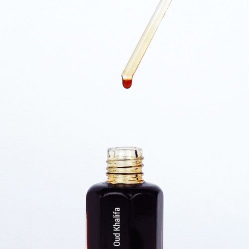 Oud Khalifa Synthetic, dahn al oud