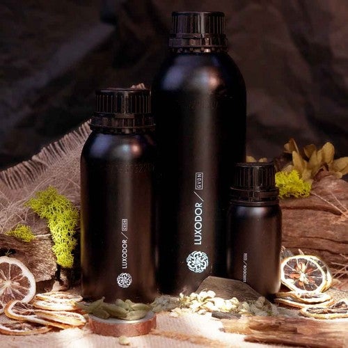 Silver Sky, perfume oil (wholesale)