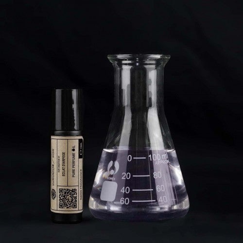 Harmony in bloom, perfume oil (wholesale)