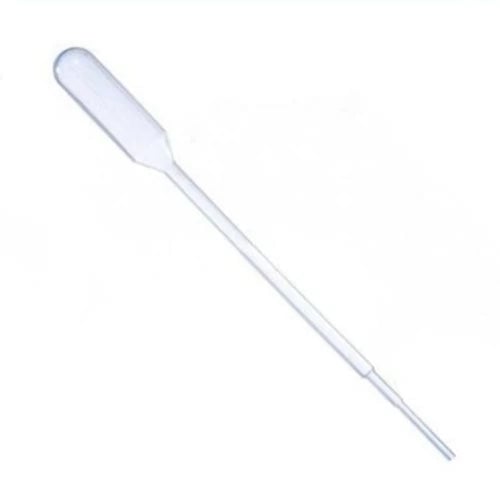 Plastic pipette (10 pc), accessory