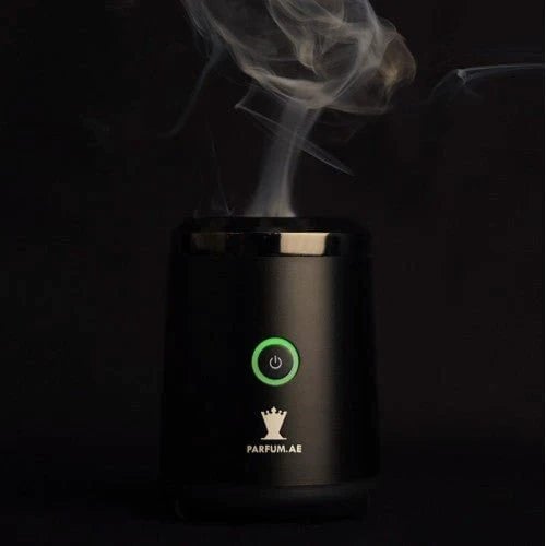 Portable Electric Oud Burner, accessory