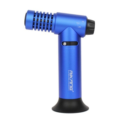 Rikang Lighter, accessory