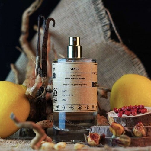 Venus, perfume