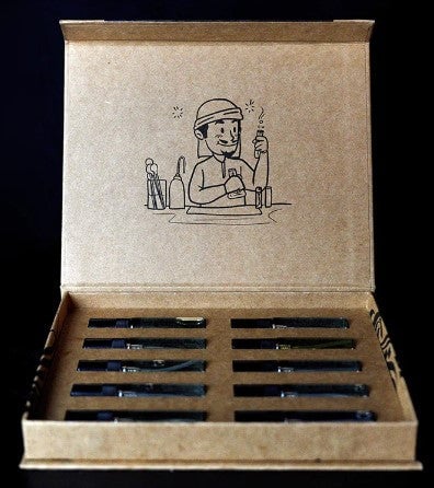 Tester Box