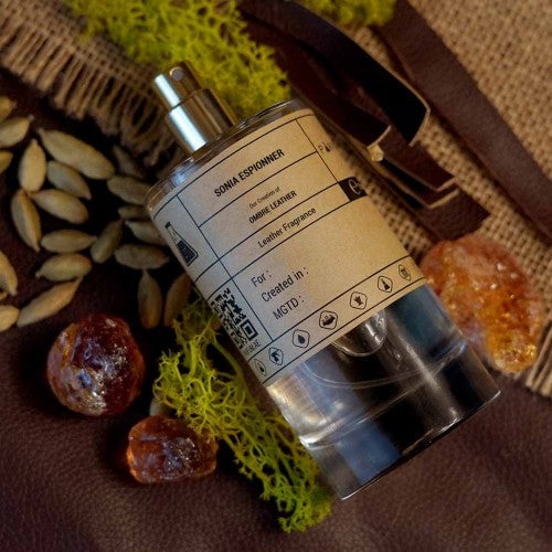 Sonia Espionner, perfume