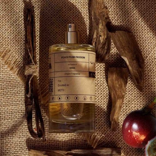 Peach Plum Passion, perfume