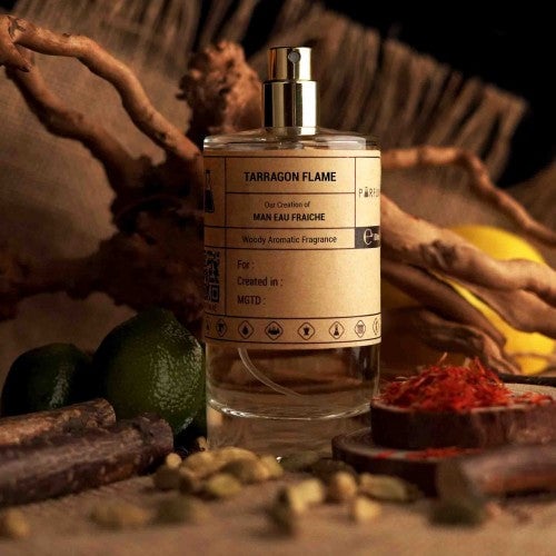 Tarragon Flame, perfume