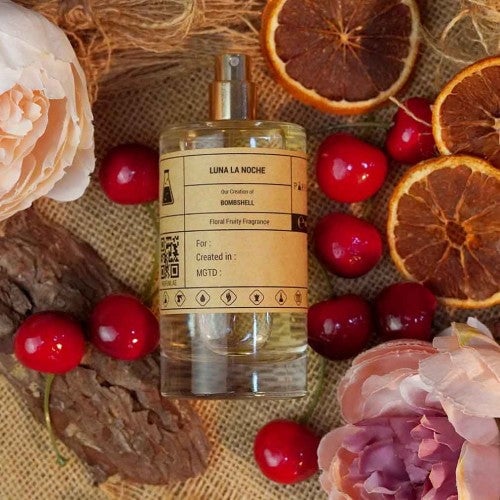Luna La Noche, perfume