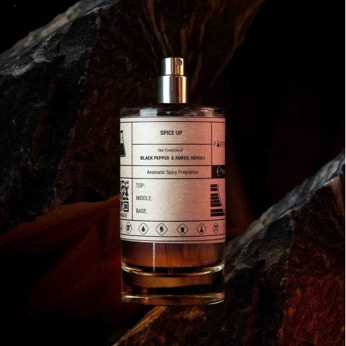 Spice Up, perfume