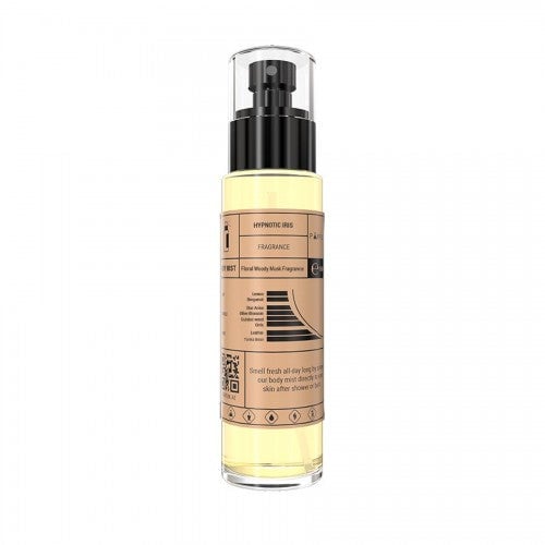 Chance Eau Vive, body mist