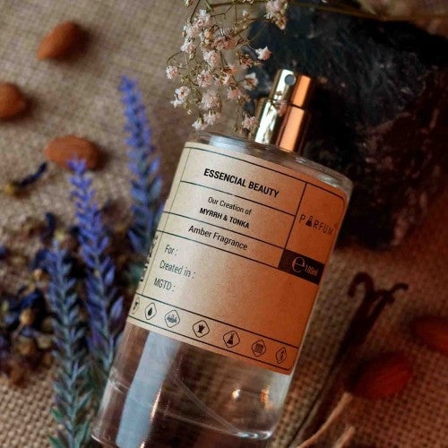 Essencial Beauty, perfume