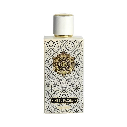 Silk Roses, perfume
