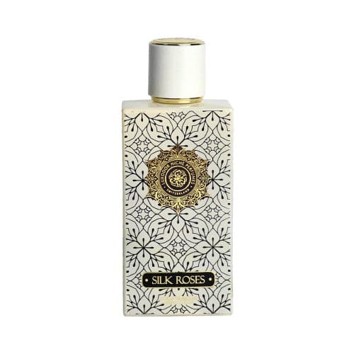 Silk Roses, perfume