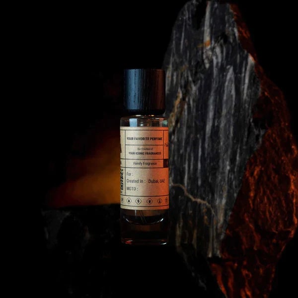 Irish Oud, perfume, 100 ML