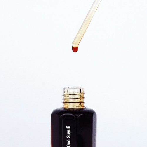 Oud Suyufi Synthetic, dahn al oud