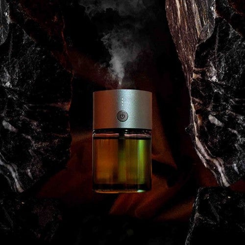 Unmistakable Violet, car diffuser, 80 ML