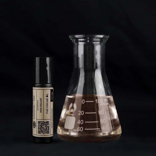 Royal Essence, perfume oil (wholesale)