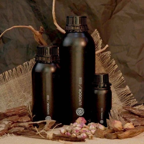 Midnight Neroli, perfume oil (wholesale)