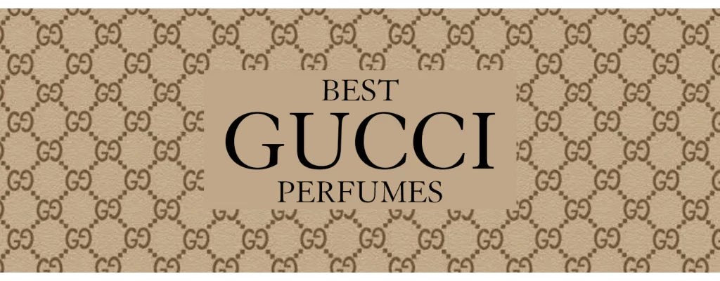 Which Gucci perfume is the best?