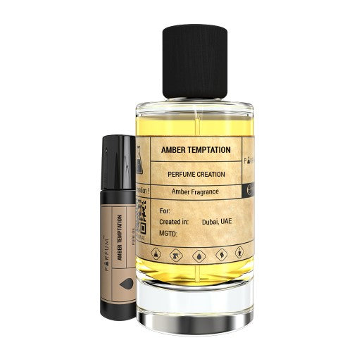 Our Creation of MFK's Grand Soir - Default bottle 200 ML