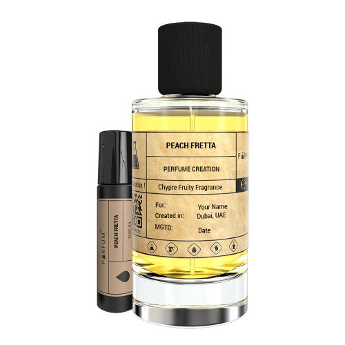 Our Creation of Gucci's Gucci Rush - Default bottle 200 ML