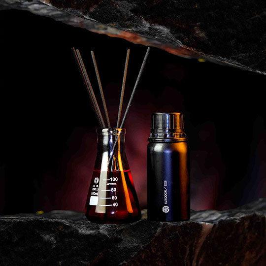 LV's Stellar - Reed Diffuser 100 ML